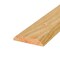 M-D Building Products 2-1/2 in. x 3/8 in. x 36 in. Natural Hardwood Flat-Profile Threshold for Doorways 11908 - alternate 4