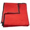 Mytee Products 72inx80in Woven Moving Blankets for Furniture & Appliance Protection - Red MB-W-1-Red - alternate 9