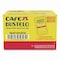 Cafe Bustelo Coffee, Espresso, Fraction Pack, Caffeinated, Espresso Ground, 4.5 lb, 30 PK 7447101014 - alternate 5