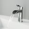 Vigo Paloma Single Handle Single-Hole Bathroom Faucet in Chrome VG01041CH - alternate 7