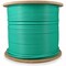 Add-On Addon 1000Ft Non-Terminated Green Cat6A Stp Plenum-Rated Copper Patch ADD-CAT6A1KSP-GN - alternate 7