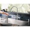 Moen Nolia 1-Handle Pull-Down Widespread Kitchen Faucet Chrome 87886 - alternate 4