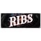Signmission Ribs, 18 Inch, Banner B-30420 - alternate 1