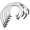 Pro Series Wire Standard Motor Products, Spark Plug Wire Set,  26457 - alternate 1