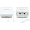 Trendnet 10 DBI WIRELESS N300 OUTDOOR POE PRE-CONFIGURED POINT-TO-POINT BRIDGE KIT TEW-740APBO2K - alternate 9