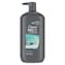Dove Men+Care Sensitive Skin Body and Face Wash, 30 Fluid Ounce, 4PK 64411109 - alternate 10