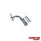 Extreme Max 3005.3726 Heavy-Duty Spare Tire Carrier 3005.3726 - alternate 10