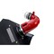 Hps Performance Air Intake Kit with Heat Shield, Red,  827-771R - alternate 14