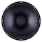 B And C 15.0 inches Coaxial Speaker w/Titanium Diaphragm Material and Ceramic Magnet 15FCX76-8 - alternate 2