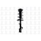 Fcs Struts Suspension Strut And Coil Spring Assembly 1333945R - alternate 1