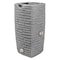 Good Ideas Impressions Riverwalk 50 Gallon Rain Saver - Dark Granite IM-RWLK50-DAR - alternate 1