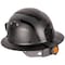 Klein Tools Klein Carbon Fiber Hat w/lamp, Spartan 60514 - alternate 10
