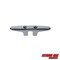 Extreme Max Extreme Max 3006.6762.4 Soft Point Stainless Steel Dock Cleat - 6”, Value 4-Pack 3006.6762.4 - alternate 5