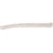 Brady BRADYMARK Series Heat Shrink Tubing: Clear, 0.187 in. Dia x 100' L HSB-48 - alternate 2