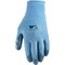 Wells Lamont Women's Outdoor Botanical Gardening Gloves Purple L, PR 497L-400 - alternate 3