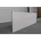 Swiftwall Click Temporary Wall Panel Class C - 3'W x 10'H - White C-P-ABS-10-36-W - alternate 6
