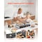 Vevor 50PCS Mini Dutch Pancake Maker Commercial Dorayaki Baker Non-stick 1800W AK-H50 - alternate 8