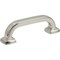 Designperfect 3'' Center-to-Center Handle Pull, Brushed Satin Nickel DPA-S32SNB - alternate 5