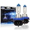 Peak Power Vision Halogen Forward Lighting Automotive Bulb H11-55W H11-55WPV-2BPP - alternate 7