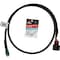 Buyers Camera Interface Cable for GM 2500 3500 8883309 - alternate 1