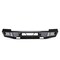 Body Armor 4X4 07-13 CHEVROLET SILVERADO 1500 ECO-SERIES FRONT BUMPER GM-19343 - alternate 1