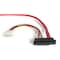 Startech.Com 18 INCH SAS 29-PIN TO SATA CABLE SAS729PW18 - alternate 5