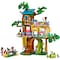 Lego Friends Friendship Tree House Hangout Building Set Multicolored 701 pc 42652 - alternate 3