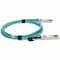 Add-On Addon Juniper Networks Compatible Taa Compliant 10Gbase-Aoc Sfp+ To EX-SFP-10GE-AOC-7M-AO - alternate 7