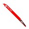 Diablo Reciprocating Saw Blade, Demo Demon, 12 in, 5/7 TPI, Carbide Teeth, Nail-Embedded Wood DS1206CWSA - alternate 1