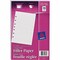 Avery Refill, Mini, Paper, Filler 100PK AVE14230 - alternate 1