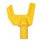 Mytee Products 3in Wide Opening Short Tapered Towing Axle Fork for Heavy-duty Towing Trucks, 2PK TOWF-S3x2 - alternate 8
