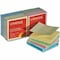 Universal One Sticky Notes, 3" x 3", 12PK UNV35619 - alternate 1