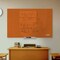 Fab Glass And Mirror Glass Dry Erase Board (36in x 48in GBZ36x48-SB623 - alternate 6