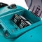 Makita Dethatcher/Scarif Kit, 40V, 15in, Brushless GVU01SM - alternate 14