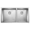 Blanco Quatrus R15 1-3/4 Bowl 443150 - alternate 1