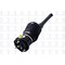 Fcs Struts Non-Electronic Air Suspension Strut Assembly 93006 - alternate 4