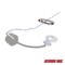 Extreme Max 5600.3096 MAGNA Polished Aluminum Universal ATV / UTV Hawse Fairlead for Synthetic Rope 5600.3096 - alternate 8