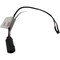 John Deere RADIO SPEAKER WRG HARNESS, JOHN DEERE OEM AT343623 AT343623 - alternate 1