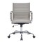 Leisuremod Harris Faux Leather Office Chair, Tan HO19TL - alternate 10