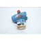 Rosemount GAGE PRESSURE TRANSMITTER 0-300PSI 10.5-42.4V-DC 2090FG3S2DF1M5Q4 - alternate 6