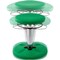 Kore Design Kids Adjustable Standard Wobble Chair 14-19in., Green KOR3102 - alternate 10