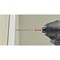 Grk Fasteners Cabinet Screw, 1-1/2" L, Washer Head, Star Drive, Zip-Tip Point, Powder-Coated Steel, White, 80PK 120670 - alternate 13