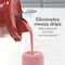 Hamilton Beach Power Elite 700 Watt Glass Jar Blender in Red 750124649M - alternate 8