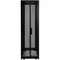 Eaton Tripp Lite Series 45U SmartRack Standard-Depth Rack Enclosure Cabinet - side panels not included SR45UBEXP - alternate 2