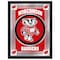 Holland Bar Stool Co Wisconsin "Badger" 17" x 22" Logo Mirror MLogoWI-Bdg - alternate 1