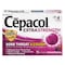 Cepacol® Sore Throat and Cough Lozenges, Mixed Berry, PK384 63824-74016 - alternate 4