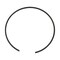 John Deere RING, JOHN DEERE OEM 4077176  4077176 - alternate 2
