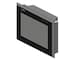 Siemens SIMATIC HMI TP900 Comfort INOX Stainless steel front Glass pane 6AV2144-8JC20-0AA0 - alternate 3