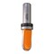 Cmt ROUND NOSE BIT WITH BEARING D=3/4in R=3/8in S=1/4in 814.190.11B - alternate 4