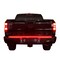 Putco Light Bar, 60 Inch Flexible Light Bar; Red Brake/ Red Running/ Red Hazard/ Amber Turn Signals And 9201960-37 - alternate 1
